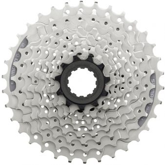 Shimano Kassette CS-HG201-9 fach 11-34 Zähne