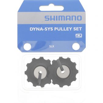 Shimano Schaltrollensatz SLX, DEORE