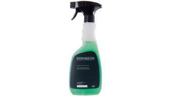 Contec Fahrradreiniger Care+ Clean 500ml Sprühfl.
