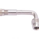 CONTEC Ventiladapter "Angle AV"  SB-verpackt,