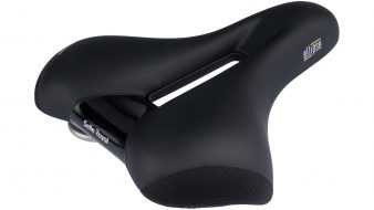 Selle Royal Fahrradsattel Ellipse Relaxed Unisex