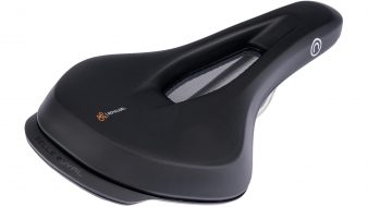 SELLE ROYAL Sattel "ON Open Athletic" Unisex 45°