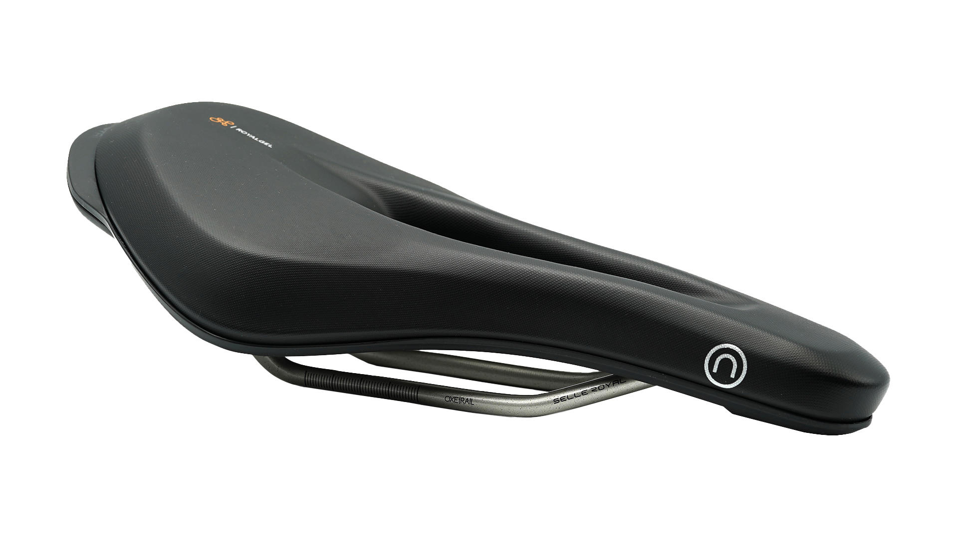 SELLE ROYAL Sattel "ON Open Athletic" Unisex 45° – Bild 2