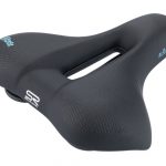 SELLE ROYAL Sattel "Float Relaxed"  Unisex bis 90°