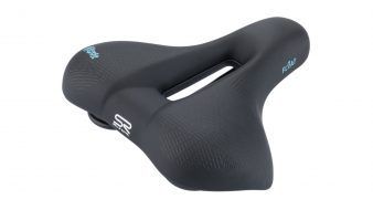 SELLE ROYAL Sattel "Float Relaxed"  Unisex bis 90°