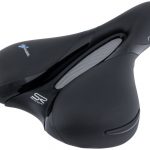 Selle Royal Fahrradsattel Respiro Moderate Unisex