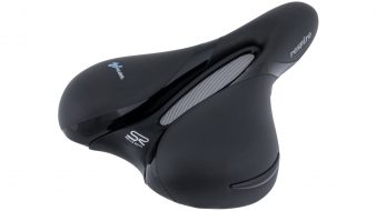 Selle Royal Fahrradsattel Respiro Moderate Unisex