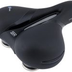 Selle Royal Fahrradsattel Respiro Relaxed Unisex