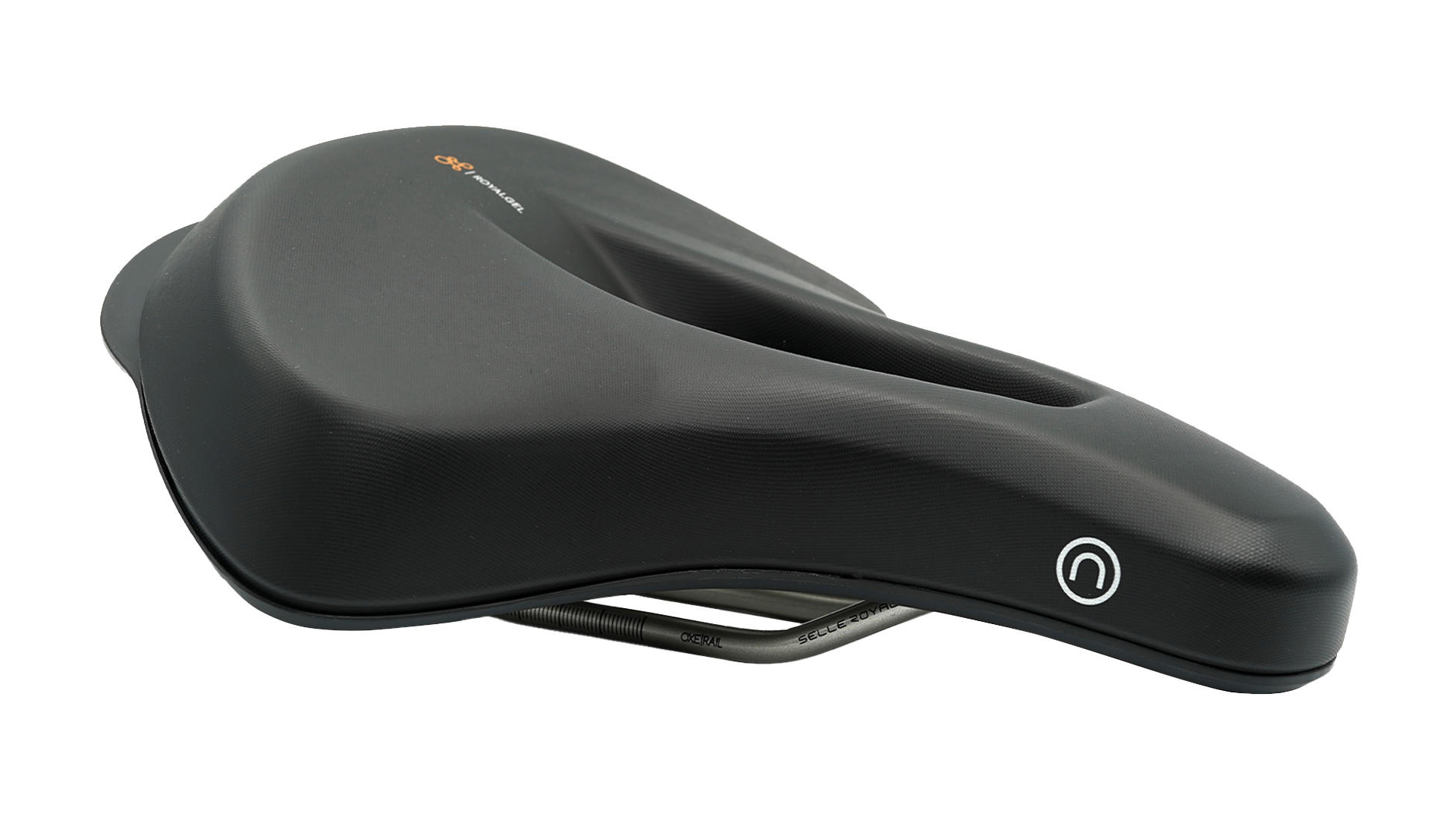 SELLE ROYAL Sattel "ON Open Relaxed" Unisex 90° – Bild 4