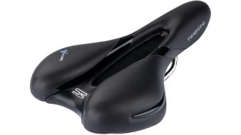 Selle Royal Fahrradsattel Respiro Athletic Unisex