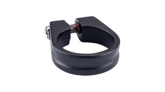 CONTEC Sattelklemmschelle "Clamp.it two" 31,8mm