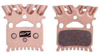 CONTEC Scheibenbremsbelag "DiscStop+ CBP-540"