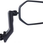 CONTEC Rückspiegel "E-View Evo" kurzer Arm