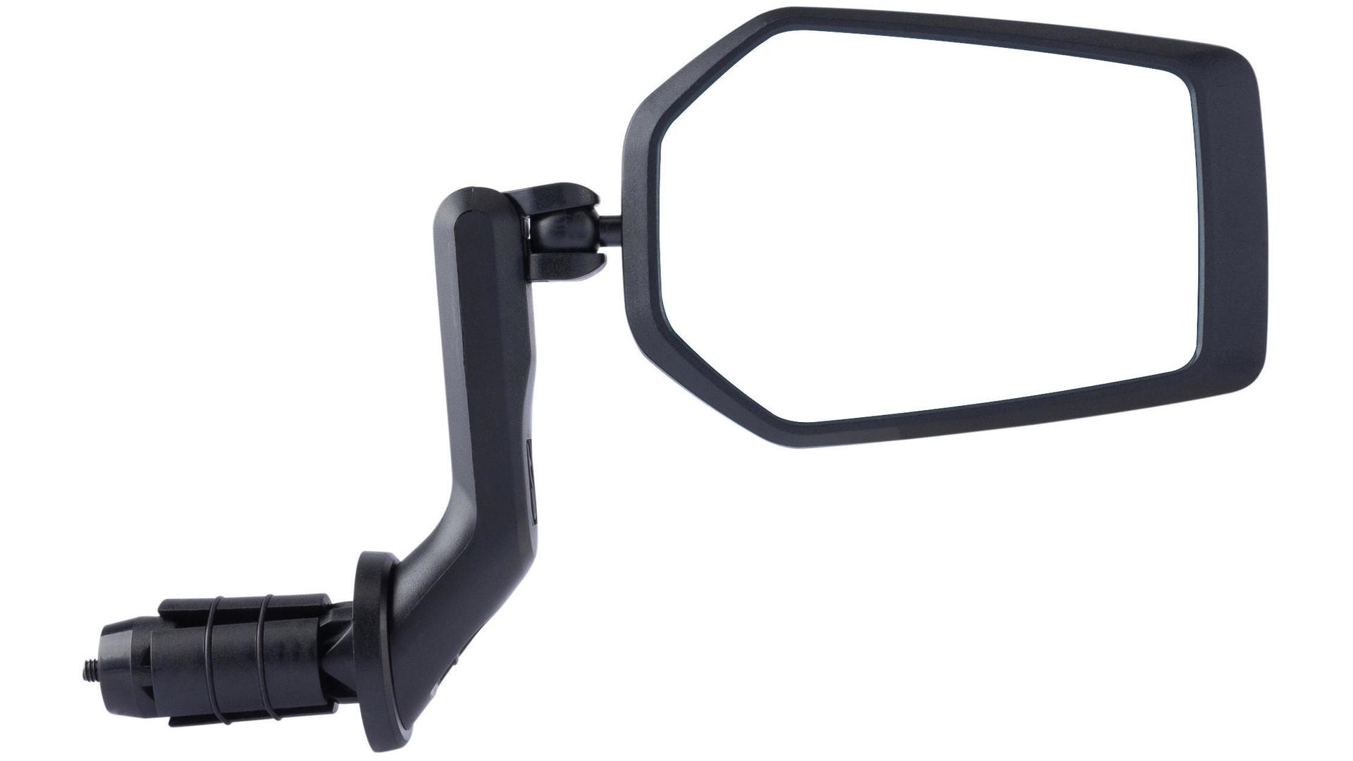 CONTEC Rückspiegel "E-View Evo" kurzer Arm