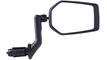 CONTEC Rückspiegel "E-View Evo" kurzer Arm – Bild 3