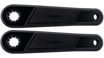 CONTEC Kurbelsatz "Cranker B-4" für Bosch Gen. 4