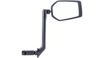 CONTEC Rückspiegel "E-View Evo" links langer Arm