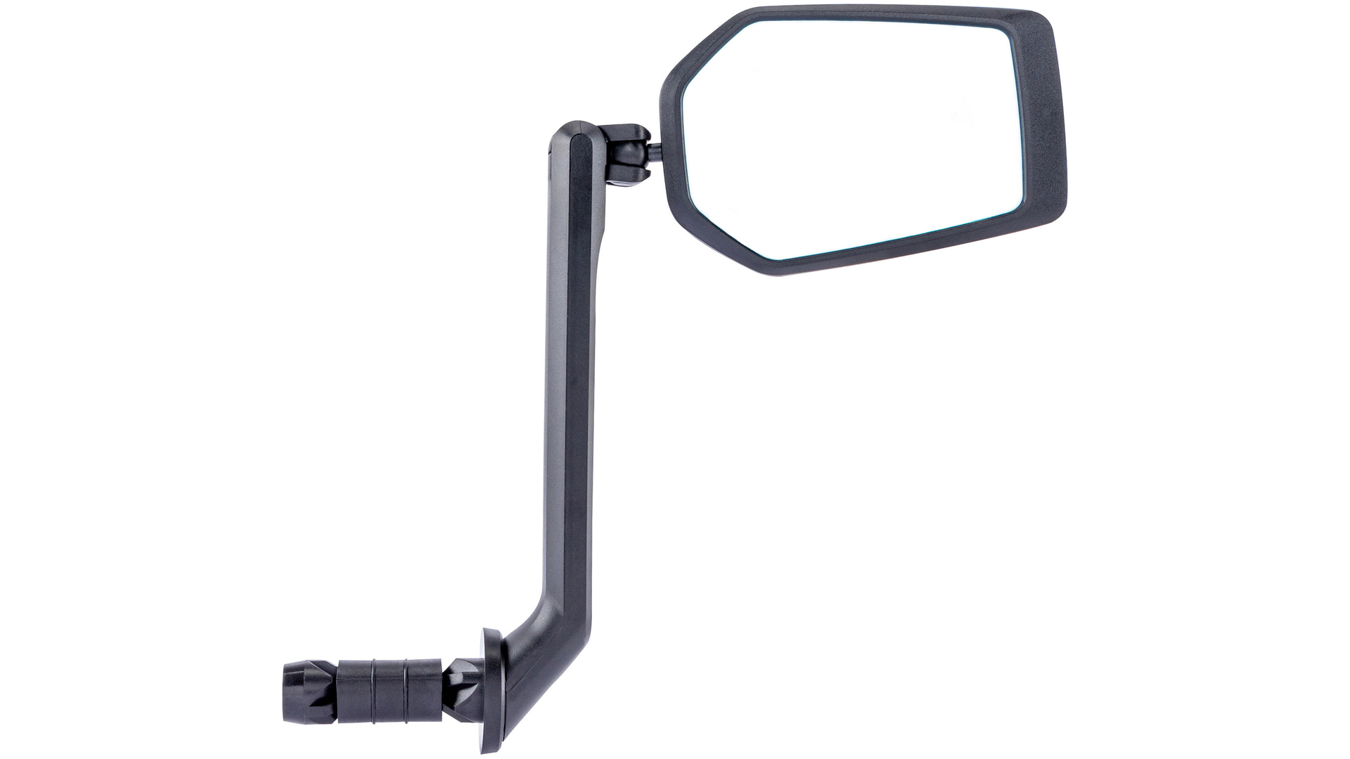 CONTEC Rückspiegel "E-View Evo" links langer Arm