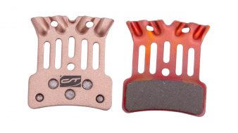 CONTEC Scheibenbremsbelag "DiscStop+ CBP-560"