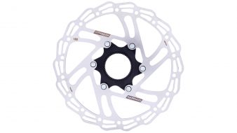 CONTEC Bremsscheibe "CDR-CLE" 203mm Centerlock