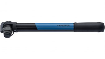 CONTEC Minipumpe "Air Support Go Switch" 5 / 8 Bar