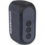 CONTEC Akkuminipumpe "Air Tronic Mini" 8,3bar