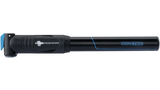 CONTEC Minipumpe "Air Support Flex" 7bar blackblue – Bild 2