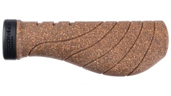 CONTEC Griff "Ergo Kork +" 130mm mit Klemme