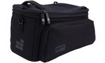 Contec Gepäckträgertasche VIA.Back RT Racktime sw