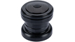 CONTEC Steuersatz "AHS-20" 1 1/8" Stahl schwarz – Bild 3