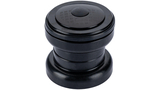 CONTEC Steuersatz "AHS-20" 1 1/8" Stahl schwarz – Bild 4