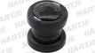 CONTEC Steuersatz "AHS-20" 1 1/8" Stahl schwarz – Bild 5