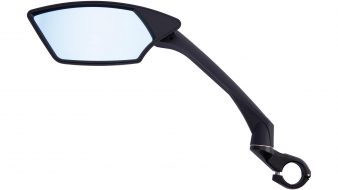 CONTEC Rückspiegel "E-View Deluxe" links schwarz