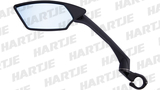 CONTEC Rückspiegel "E-View Deluxe" links schwarz – Bild 5