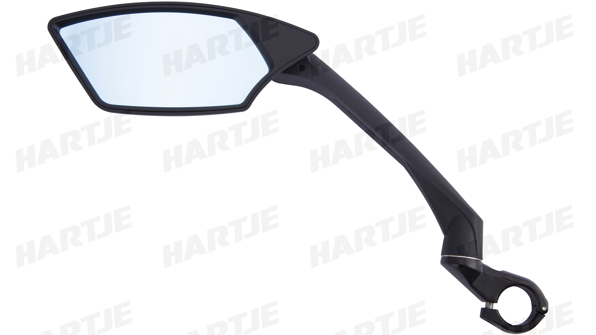 CONTEC Rückspiegel "E-View Deluxe" links schwarz – Bild 6
