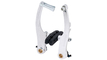 CONTEC V-Brake "BR-CR10" silber inkl. Bremsbeläge – Bild 5