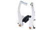 CONTEC V-Brake "BR-CR10" silber inkl. Bremsbeläge – Bild 6