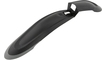 CONTEC Steckschutzblech "D-Fender II"schwarz vorn – Bild 2