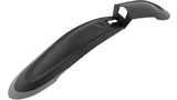 CONTEC Steckschutzblech "D-Fender II"schwarz vorn – Bild 4