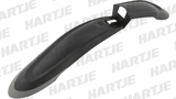 CONTEC Steckschutzblech "D-Fender II"schwarz vorn – Bild 6