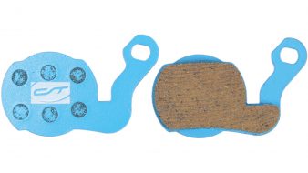 CONTEC Scheibenbremsbelag "DiscStop+ CBP-150"