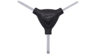 CONTEC Y-Innensechsrundschlüssel TFP-210 T25/30/40