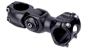 CONTEC Vorbau "Lida" 110 mm lang, 25,4 mm Lenkerkl