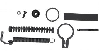 CONTEC Lenkungsdämpfer "Softie" 28-32mm