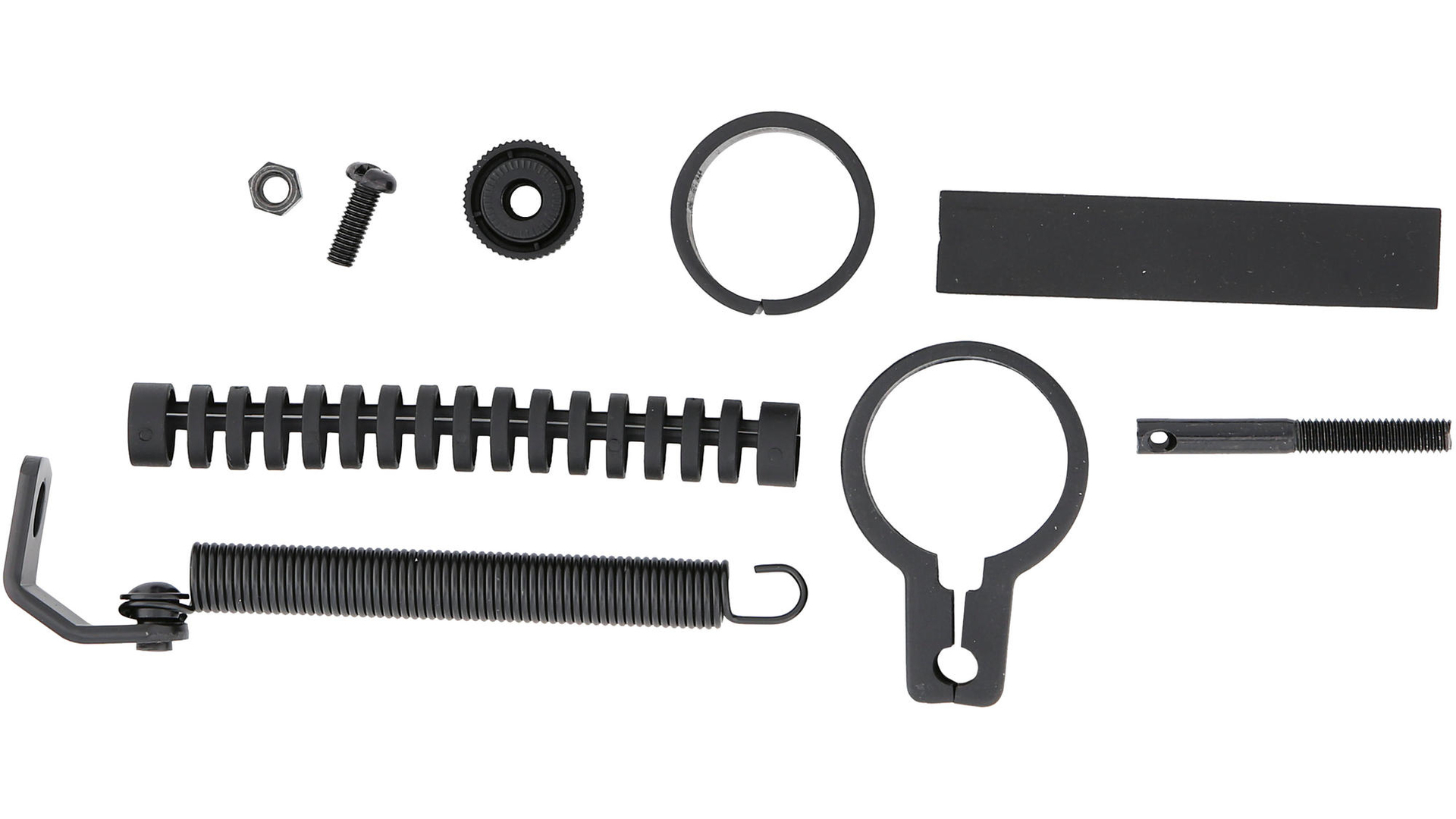 CONTEC Lenkungsdämpfer "Softie" 28-32mm