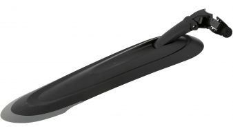 CONTEC Steckschutzblech "D-Fender II" hinten