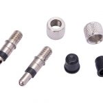 CONTEC Blitzventil "Valve DV" Set a 2 Stück