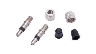 CONTEC Blitzventil "Valve DV" Set a 2 Stück