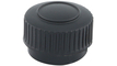 CONTEC Dynamokappe "Dynamo Shell" schwarz – Bild 2