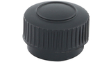 CONTEC Dynamokappe "Dynamo Shell" schwarz – Bild 3